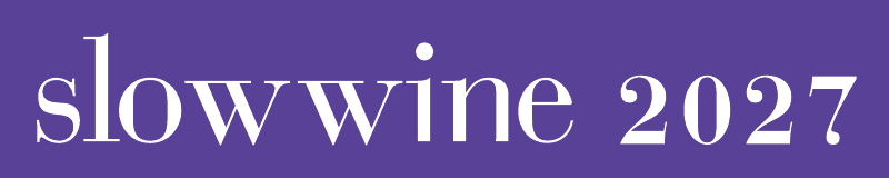 Slow Wine 2027